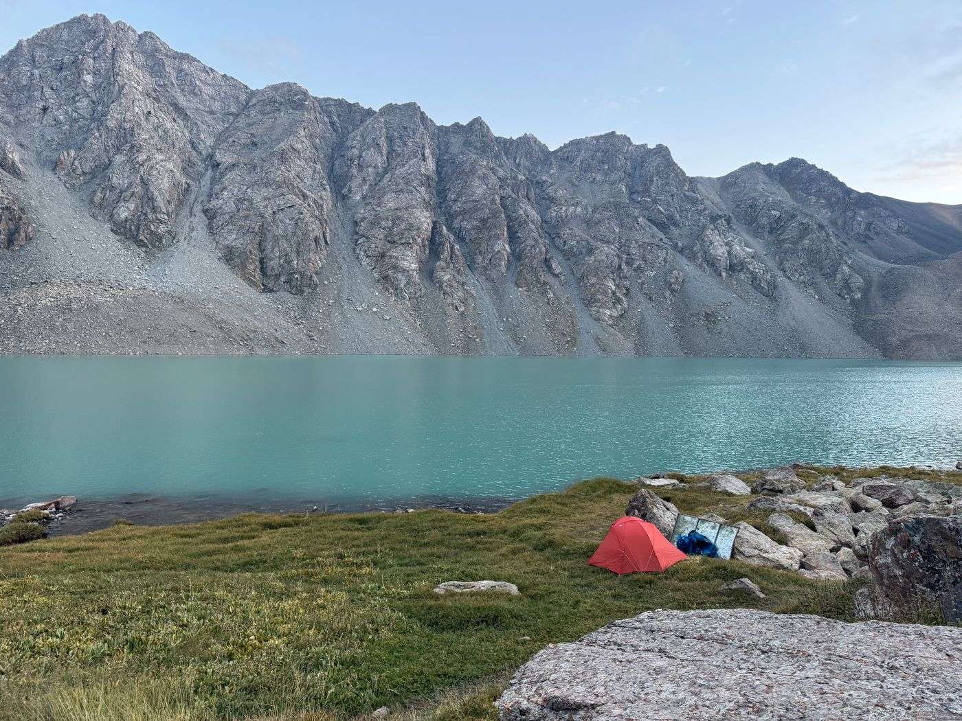 Complete Ak Suu Traverse Guide: 7 to 9-Day Itinerary